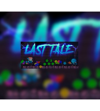 Last Tale Steam Key GLOBAL
